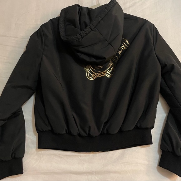 Women’s Versace Bomber Jacket - Picture 3 of 4